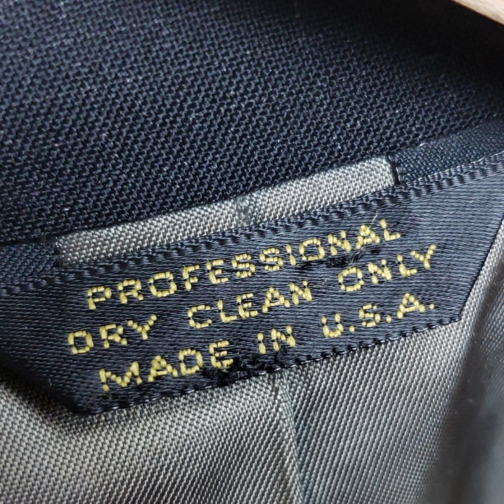 Givenchy Blazer - image 7